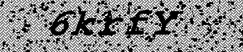 An error has occurred while getting captcha image