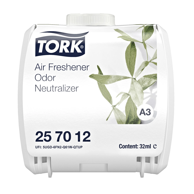 Tork Air Freshener Neutraliser A3 Ct 6