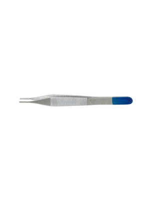Forceps Adson Dressing 12cm Strl Sage