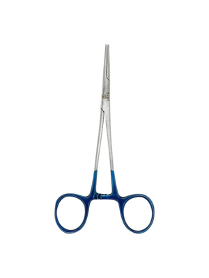 Forceps Mosquito Crvd 12.5cm Strl Sage