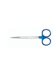 Scissors Iris 11.5cm Strl Sage
