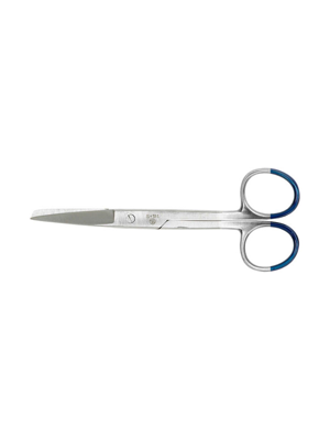 Scissors S/B Ergo Hndl 12.5cm Strl Sage