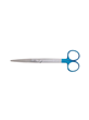 Scissors Mayo 17cm Strl Sage