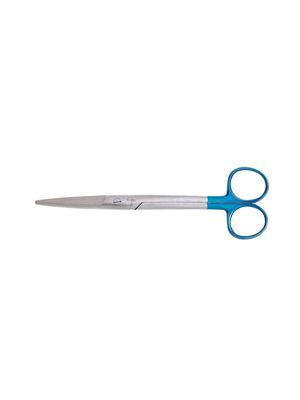 Scissors Mayo 17cm Strl Sage