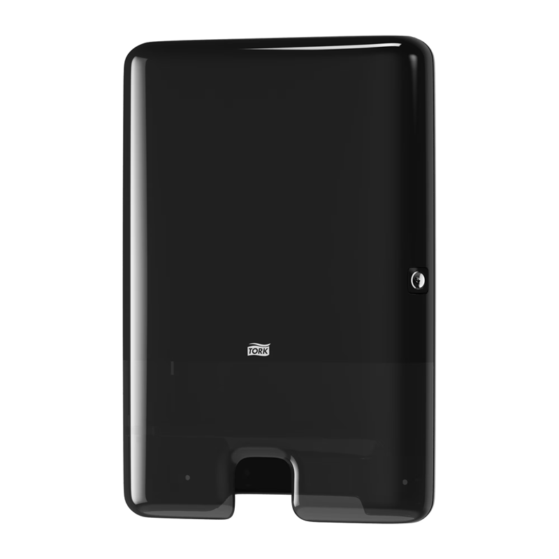 Tork Xpress HT Dispenser Black H2