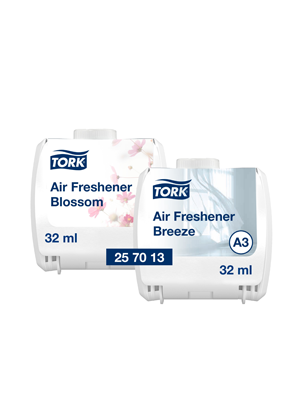 Tork Air Freshener Mixed A3 Ct 6