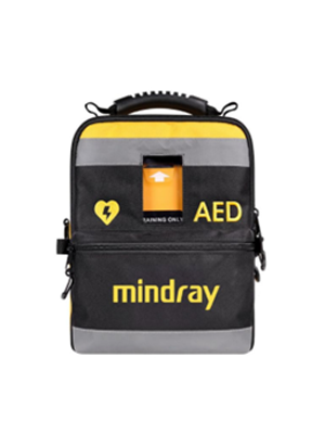 Mindray C Series AED Carry Bag