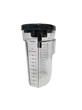 Tongye Reusable Suction Cannister