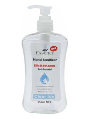 Essence Hand Sanitizer Ice 250ml