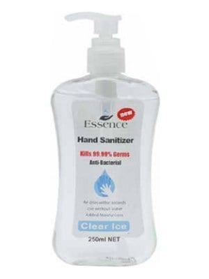 Essence Hand Sanitizer Ice 250ml