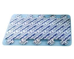 Mortara Resting Tab Electrode
