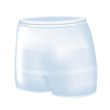 Attends Stretchpants XXXL Pk 15