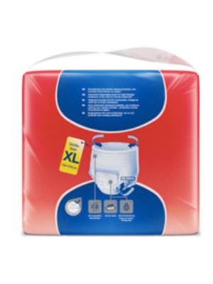 Attends Pull-Ons 3 Extra Large – Pk/18