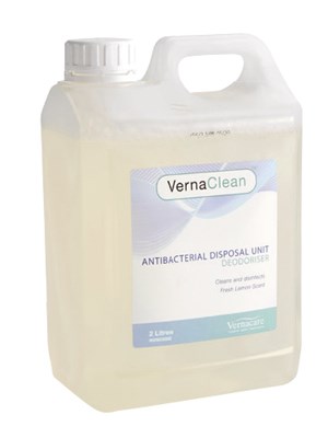VernaClean Disinfectant & Deodoriser
