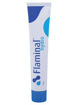 Flaminal Hydro Tube 50g