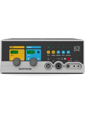 Surtron 80 Monopolar Electrosurgery Unit