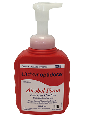 Cutan Optidose Enhanced 400ml