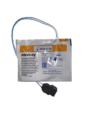 Mindray AED Multifunction Basic Pad
