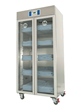  Malmet Blanket Warming Cabinet (Freestanding with Floor Skirt) 420 L