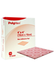 PolyMem Film Non-Adhesive Wound Dressing 10cm x 10cm