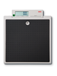 Seca Flat Scale with Foot Pedal