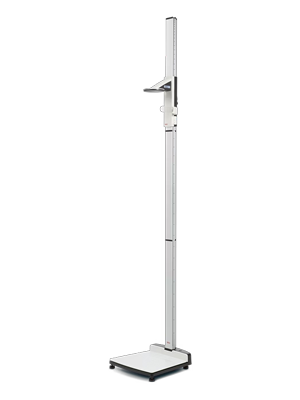 Seca Freestanding Stadiometer Height Measure