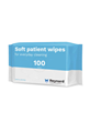 Super Soft Patient Wipes Dry