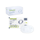 AsGUARD Clear+Film Island Waterproof Sterile Dressing 6 x 7cm