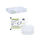 AsGUARD Clear+Film Island Waterproof Sterile Dressing 9 x 15cm