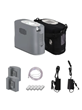 Kingon P2-E Portable Oxygen Concentrator