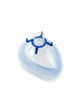 Air Cushion Mask Large Adult Blue