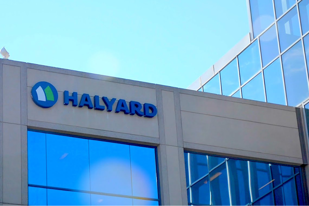 Halyard Health