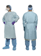 HALYARD* CHEMO360* Gown, Universal