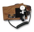Accoson Duplex Aneroid Hand Sphygmomanometer 