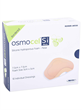 Osmocel Silicone Foam Bordered 7.5 x 7.5 c