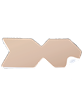 Osmocel Si Silicone Hydroporous Foam Vari-Site Non-Border 12 x 19 cm