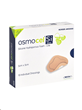 Osmocel Si Silicone Foam Lite 5x5cm Bordered