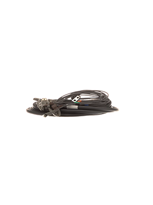 Quinton 25" Cable Lead AHA