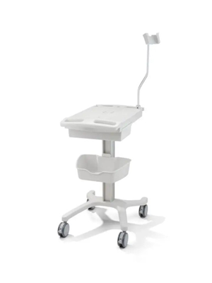 Welch Allyn Eli Universal Cart W Drawer each