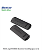 Welch Allyn IExaminer SmartClips