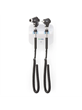 Welch Allyn Wall Set Panoptic Basic
