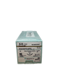 DemeLON Sutures 4/0 45cm 16mm Reverse Cutting Black