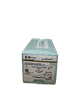 DemeLON Sutures 6/0 45cm 16mm Reverse Cutting Blue
