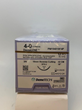 DemeLENE Suture 4/0 45cm 19mm Reverse Cutting Blue