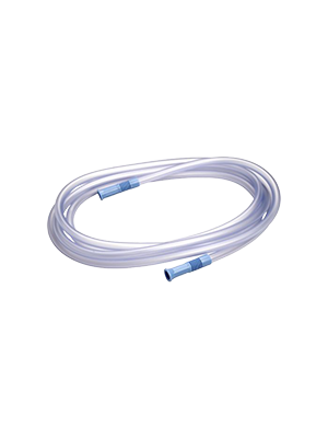 D-Wrap Suction Tubing 6mmx1.8M