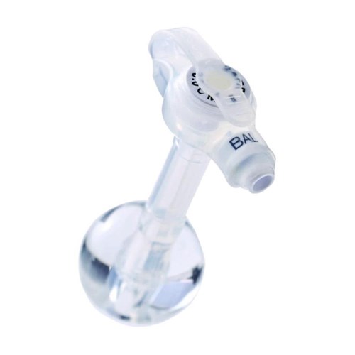 Mic-Key LP Gast Tube 20fg 4.0