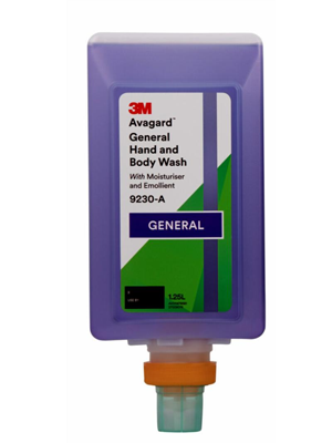 Avagard General Hand& BodyWash