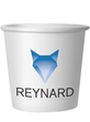 Biodegradable Med Cup 30ml