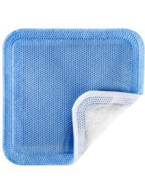 Askina Carbosorb 10x10 Pk 10