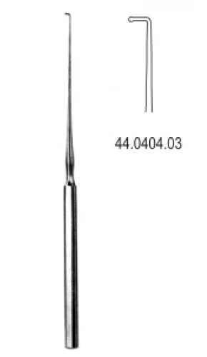 Lucae Ear Hook FIG 3 14CM Each